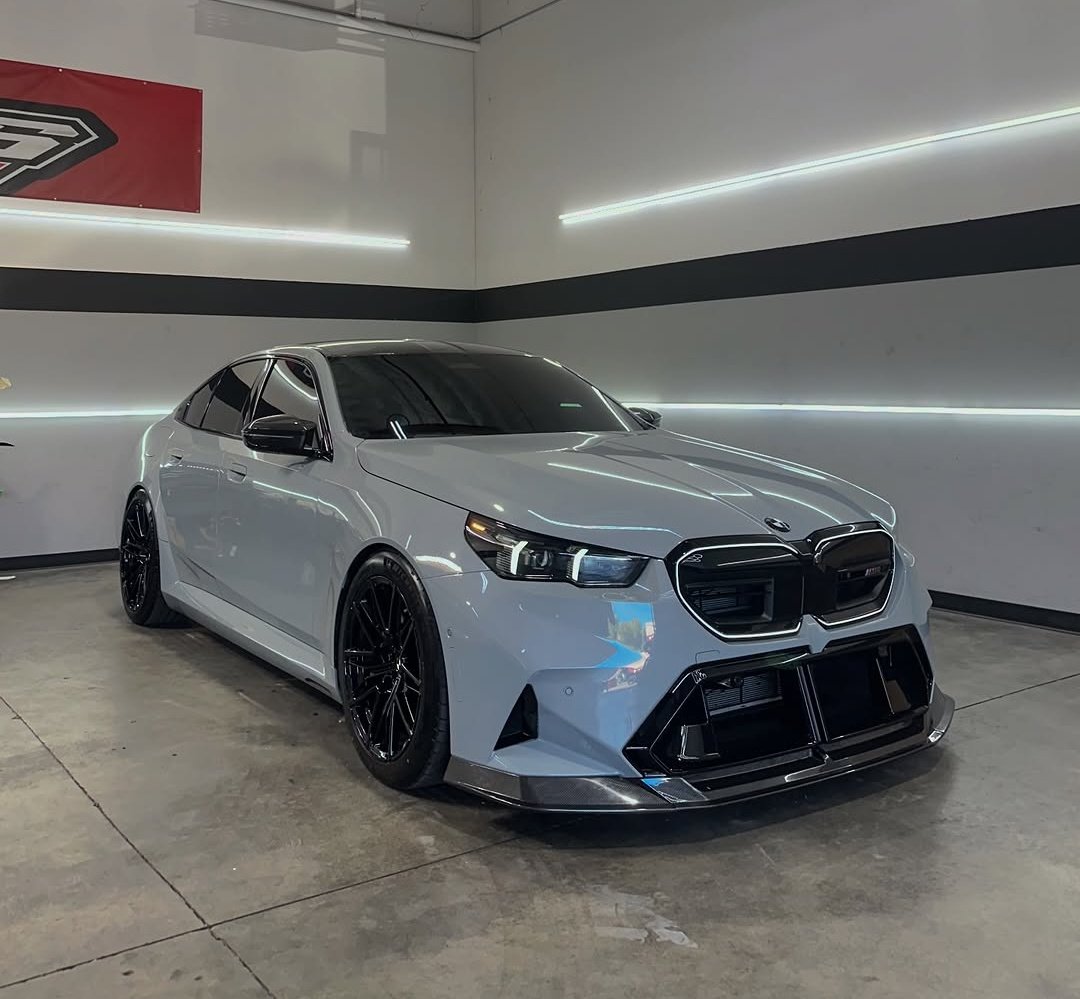 ExoticBMW tweet media