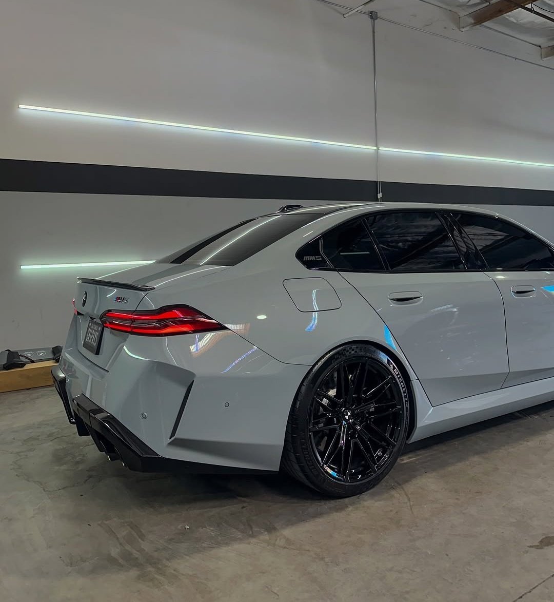 ExoticBMW tweet media