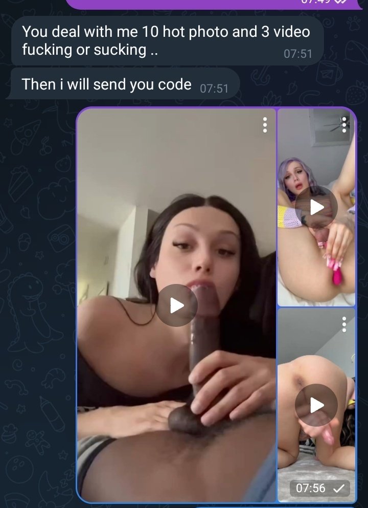 Ts Ariana tweet media