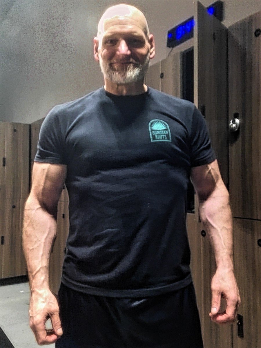 Val Venis™ (The Big Valbowski™) tweet media