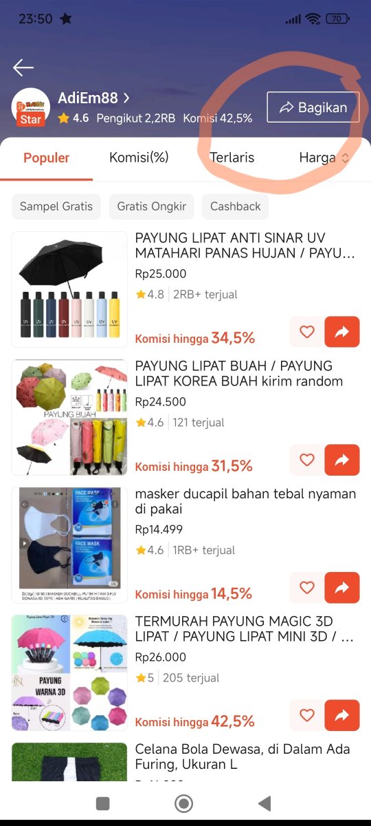 NatureHOF's tweet photo. @spinxtore Yg dishare itu link yg bagian ininya bukan kak? https://t.co/RIBMMzV6sT