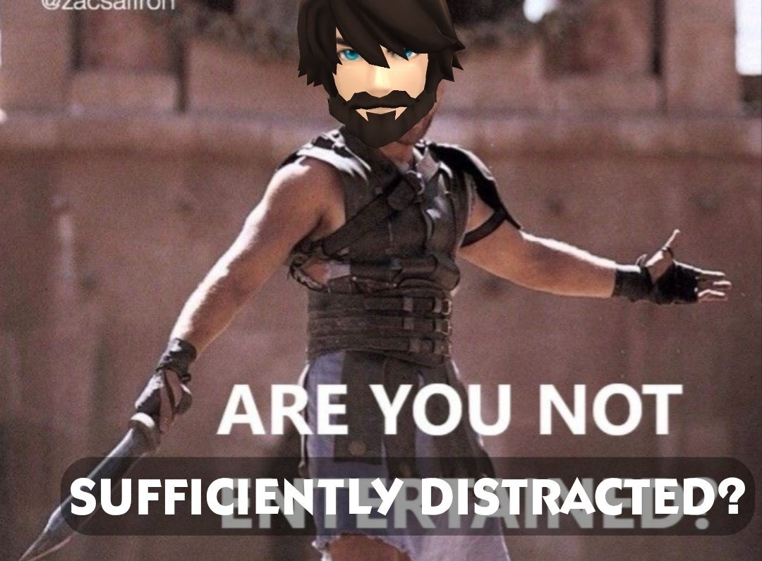 Fatal Except/0n tweet media