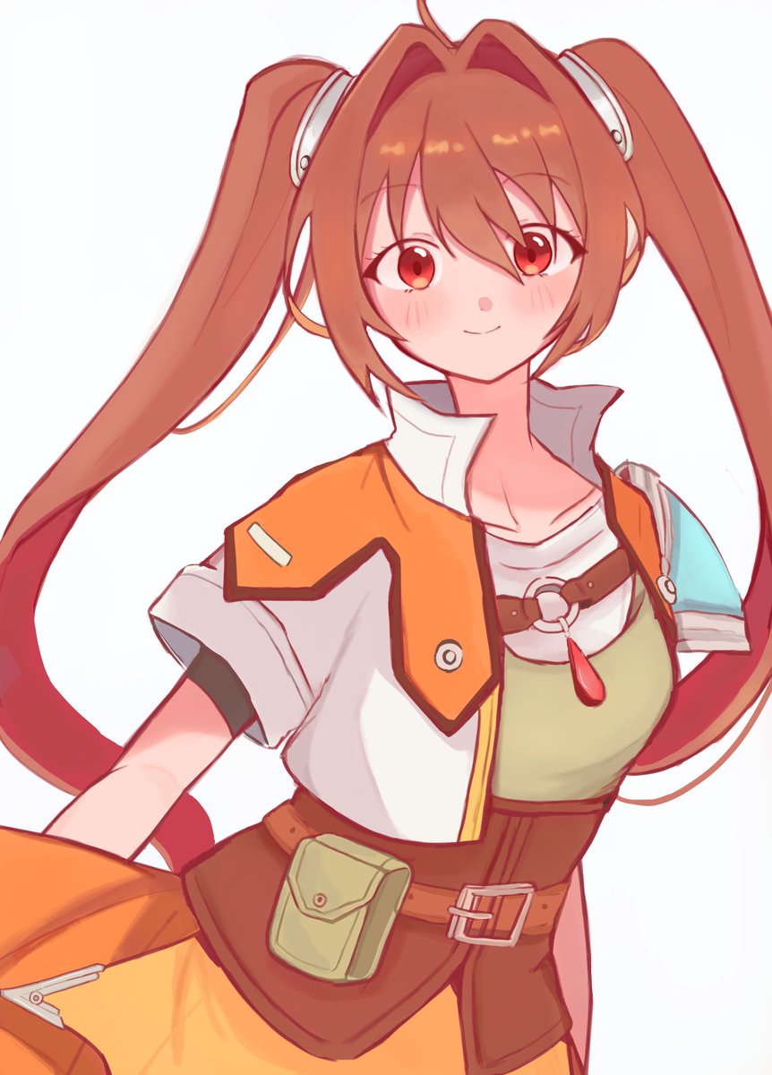 Peche☆ tweet media