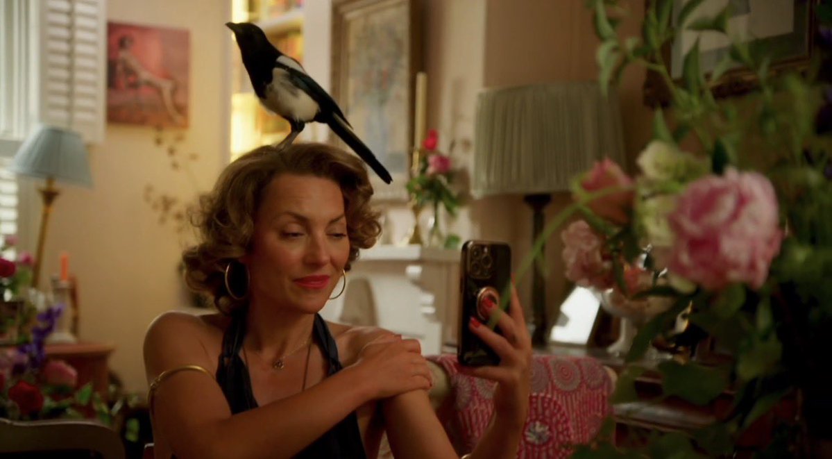 Queens of Bravo tweet media