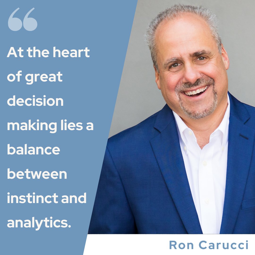 Ron Carucci tweet media