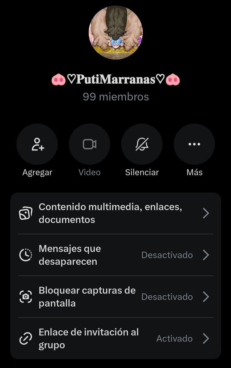 DEVILGODESS🛐parodia tweet media