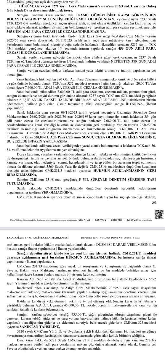 Mehmet Mustafa Gürban tweet media