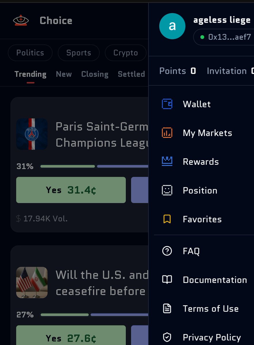 Ageless Liege 🔱 tweet media