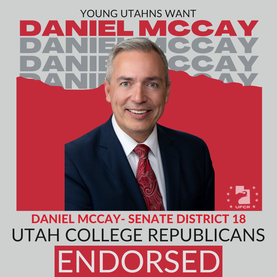 Utah College Republicans tweet media