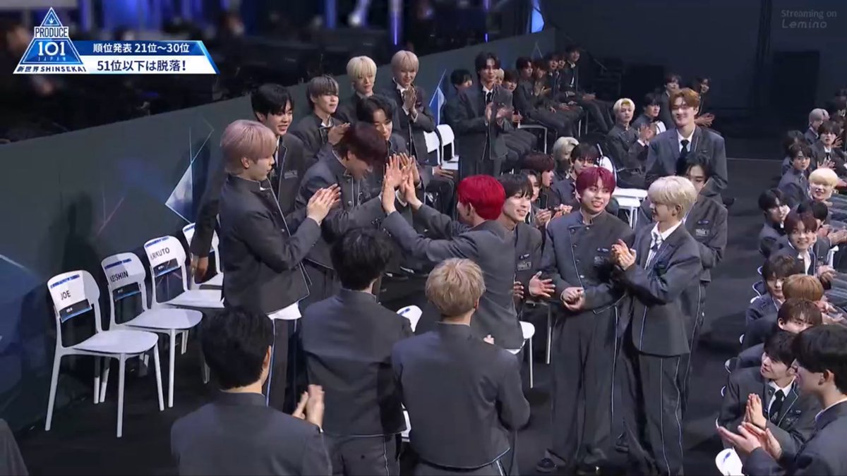 飛んで‼️吾槙 tweet media