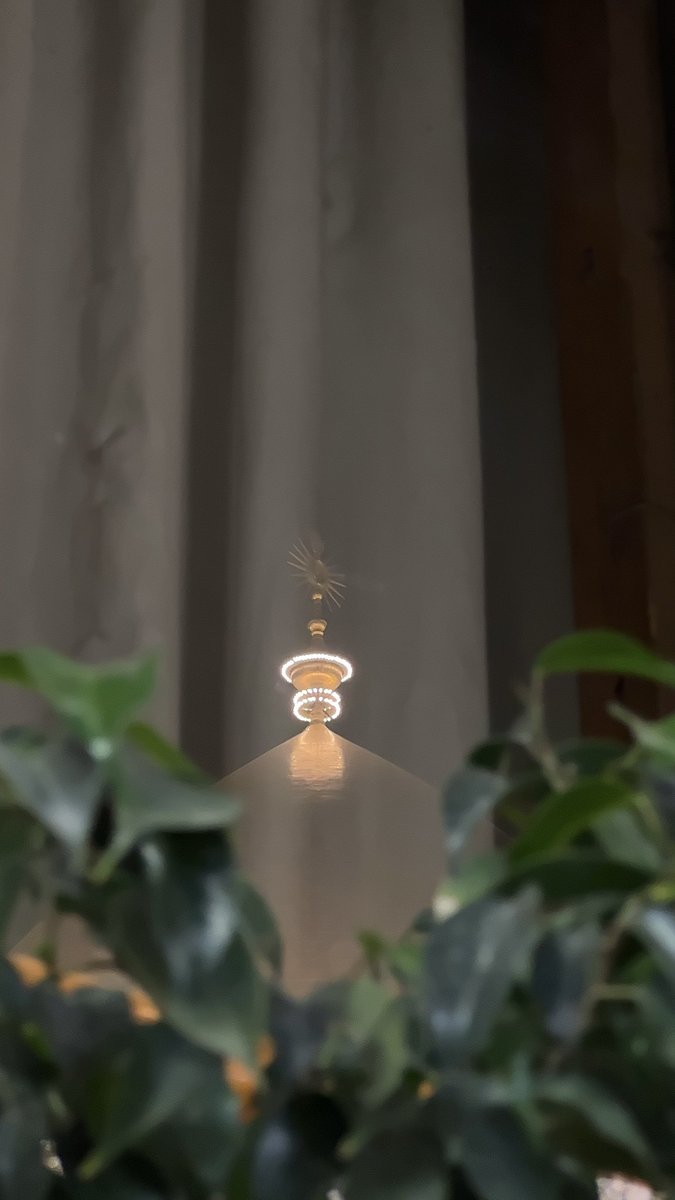 آستان مقدس علوی tweet media