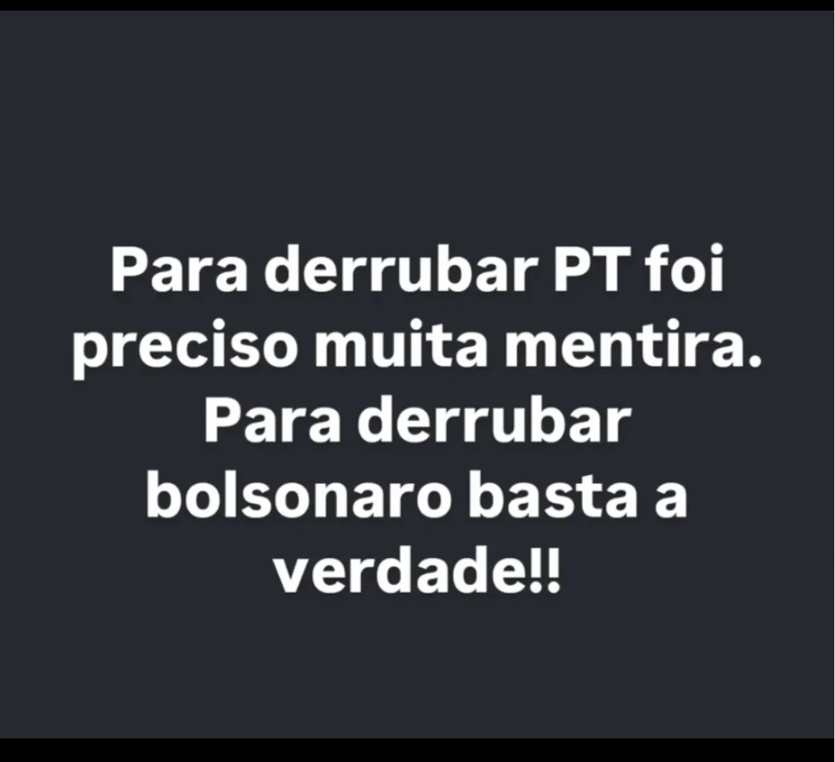Vamos juntos nessa!!!