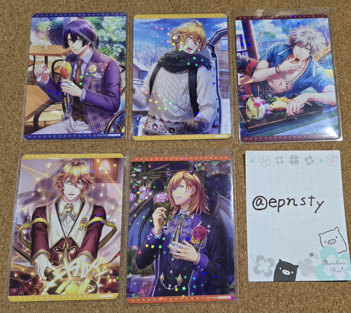 まひる tweet media