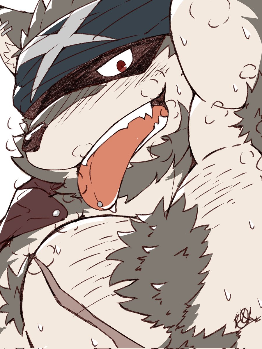 もめん豆腐@Skeb受付中🎨 tweet media