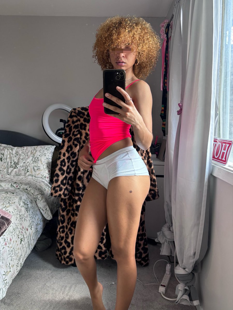 Luxe ★ tweet media