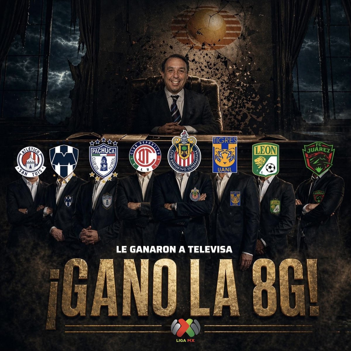 TigrePizarro tweet media