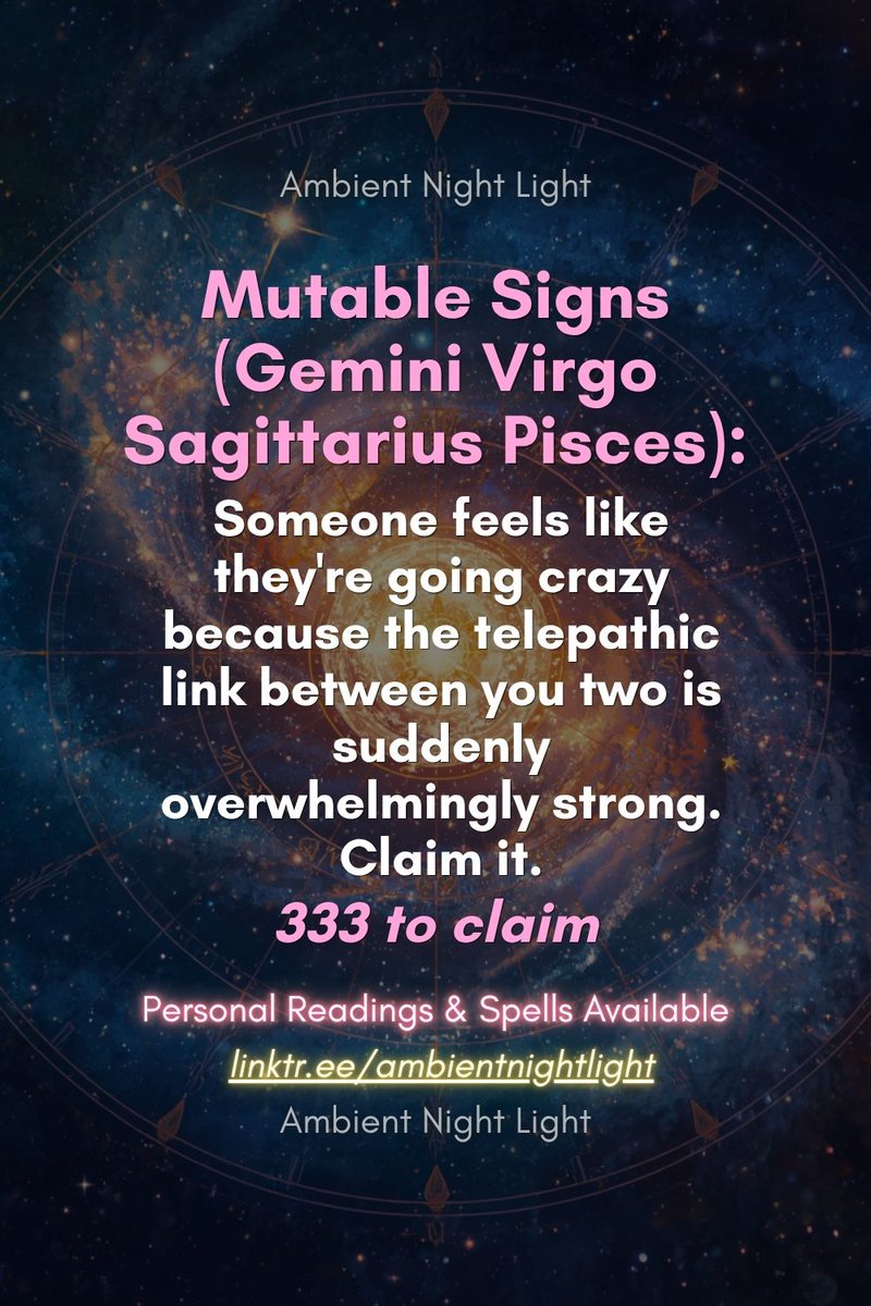 AmbientNight111's tweet image. The universe keeps bringing you back here for a reason. 🔗 in bi0 #tarot #astrology #spirituality #energyforecast #manifest #lawofattraction #tarottok #dailytarot #oracle #cosmicenergy