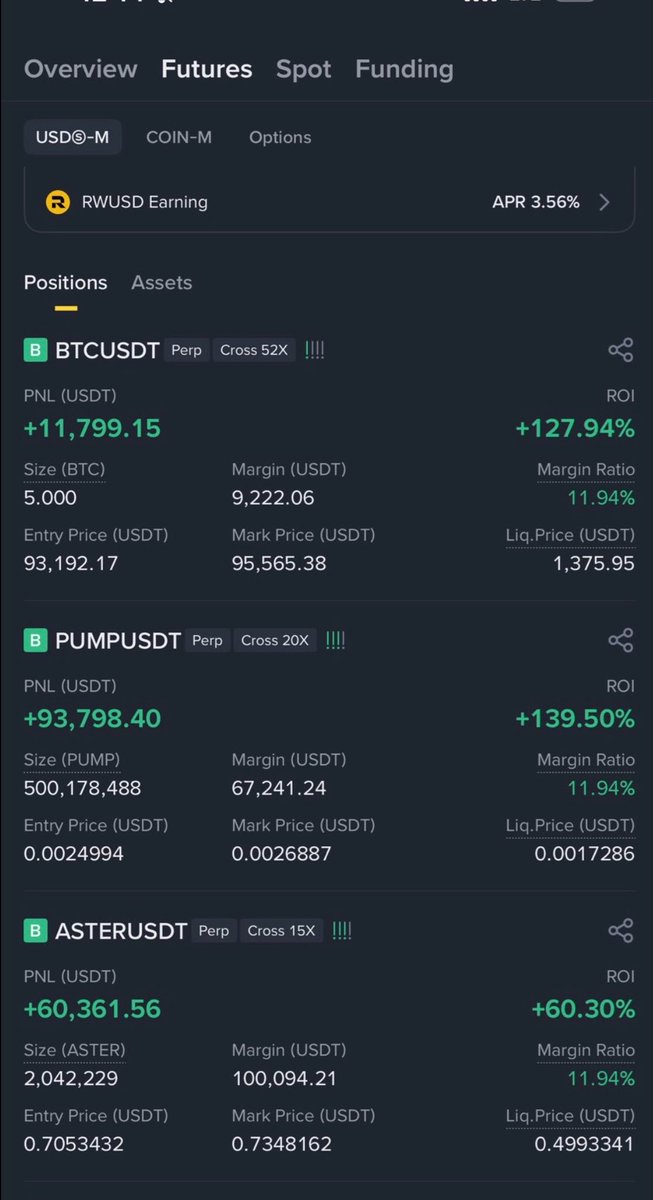btctoomoon's tweet photo. @NihilusBTC 🙂 show us the trades like this https://t.co/OKW9tDbgHG