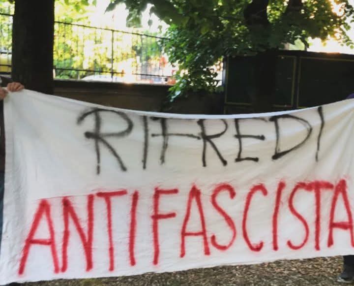 roberto #antifascista tweet media