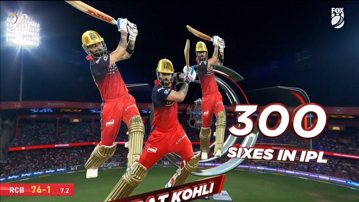The Cricket View tweet media