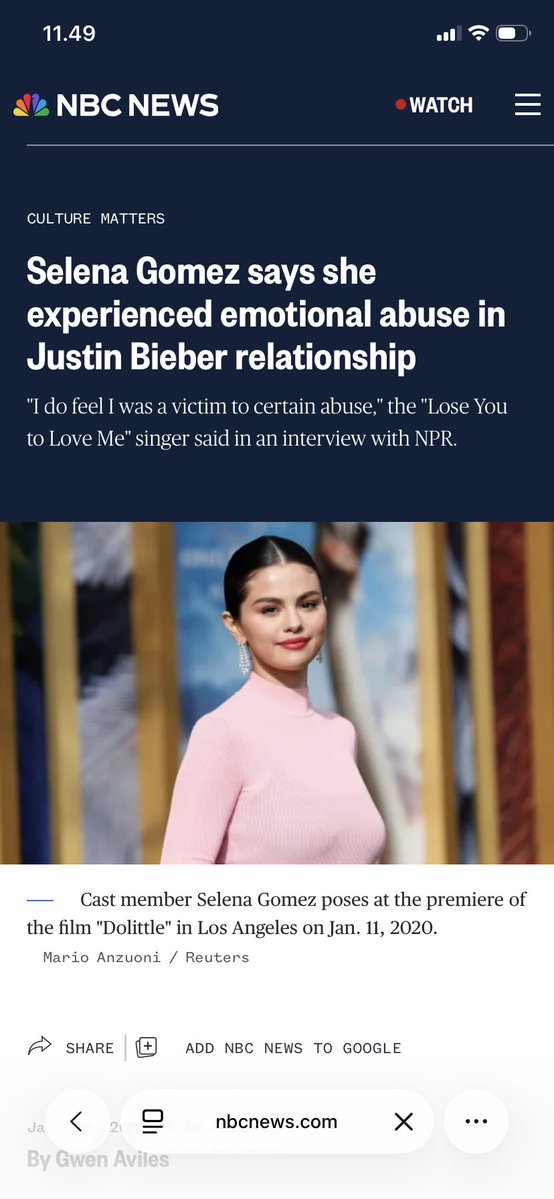 VERN ✷ tweet media