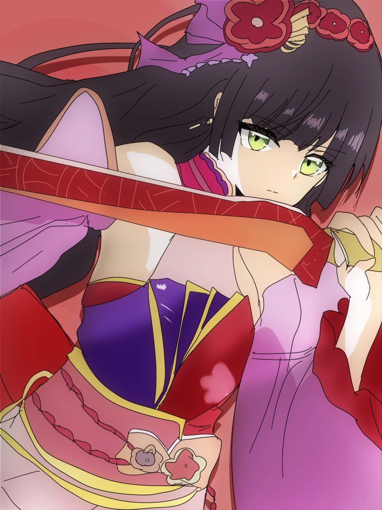 蜂蜜レモン tweet media