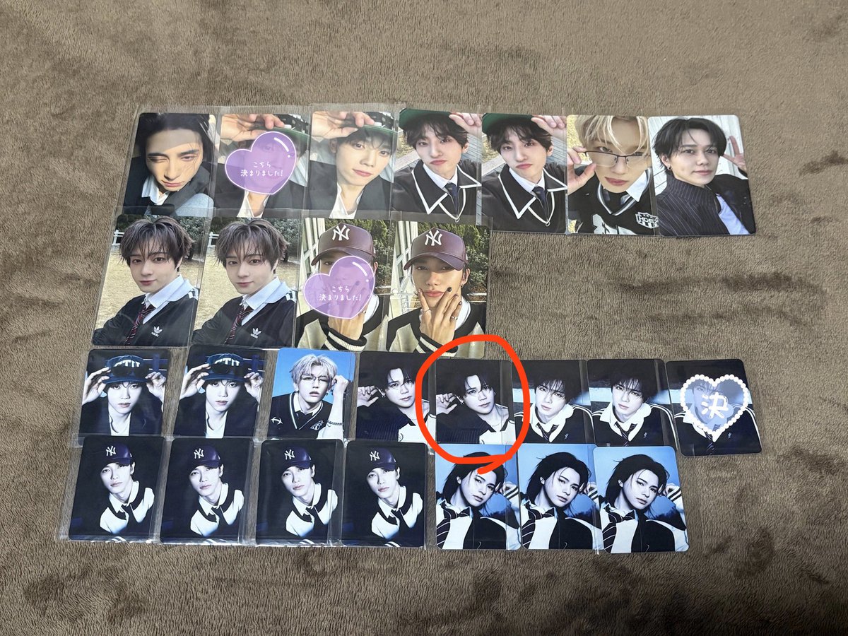 ここな tweet media