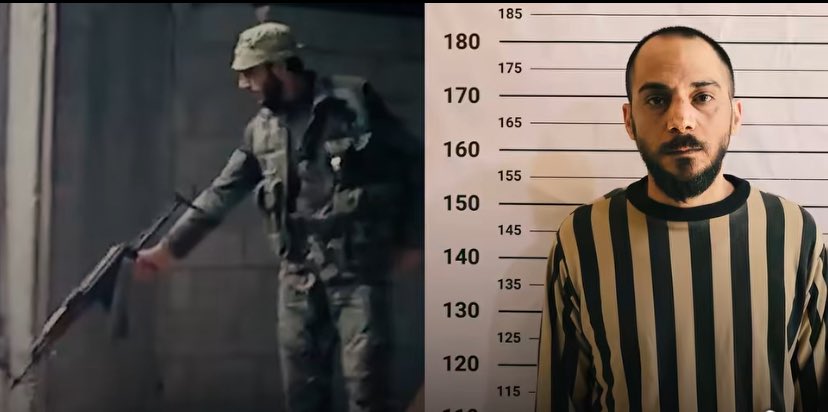 Fahad ALMASRI tweet media