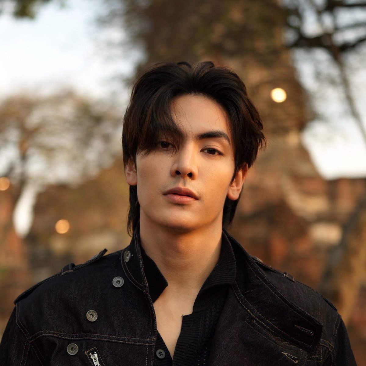 ไม่อยากจะคิดถ้า จุง 30