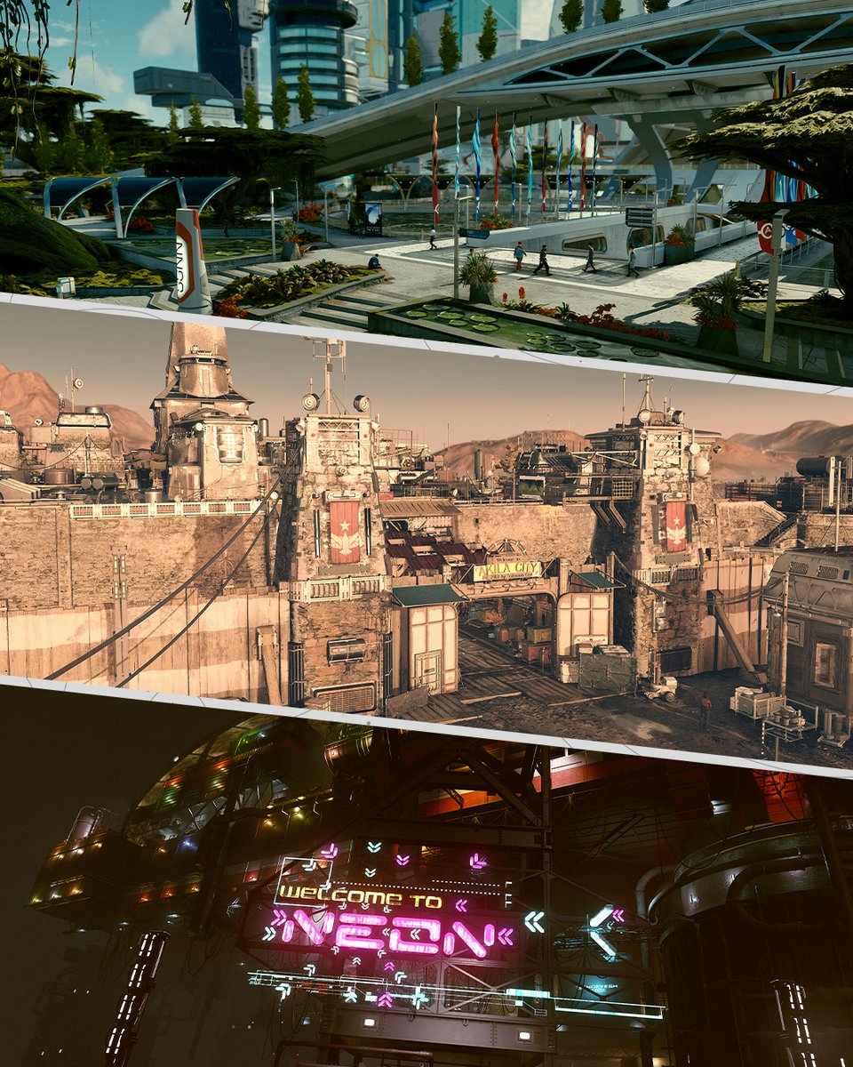 Bethesda LATAM tweet media