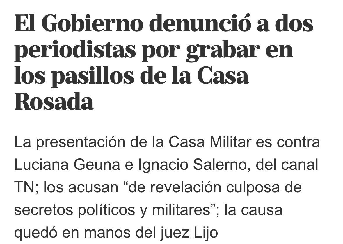 Graciela Ocaña tweet media