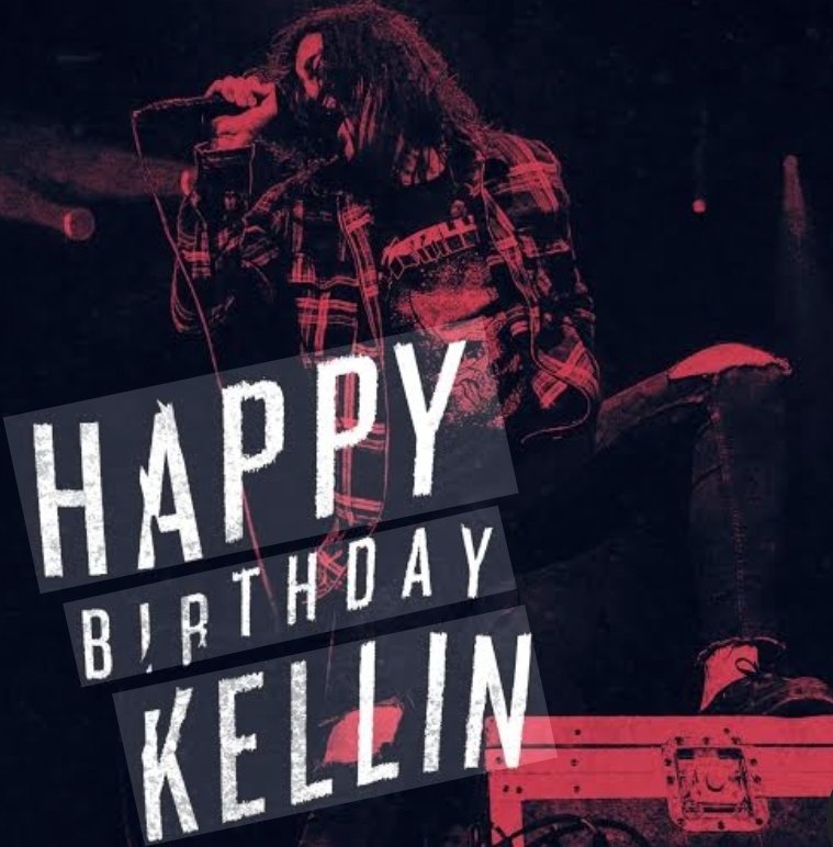 nwhitcomb22's tweet photo. Happy Birthday Goat 🐐 @Kellinquinn https://t.co/z5tLFIiDTG