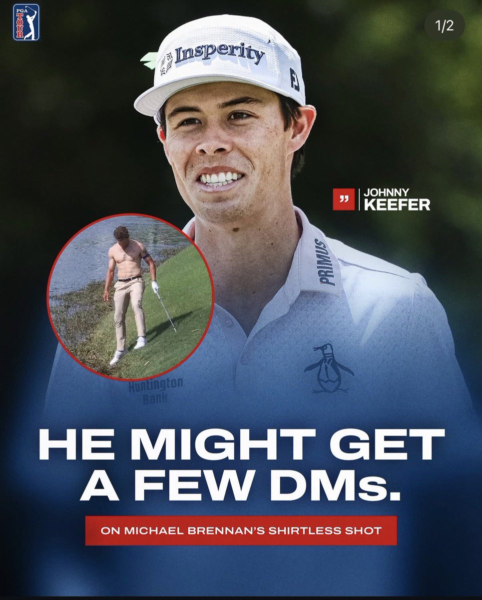 Johnny Keefer Tracker tweet media