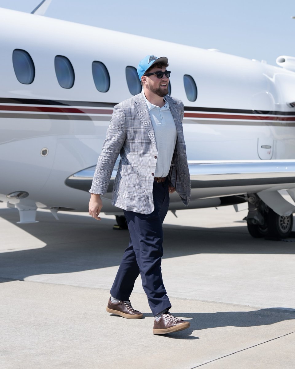 Carolina Panthers tweet media