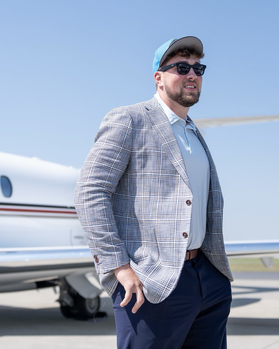 Carolina Panthers tweet media