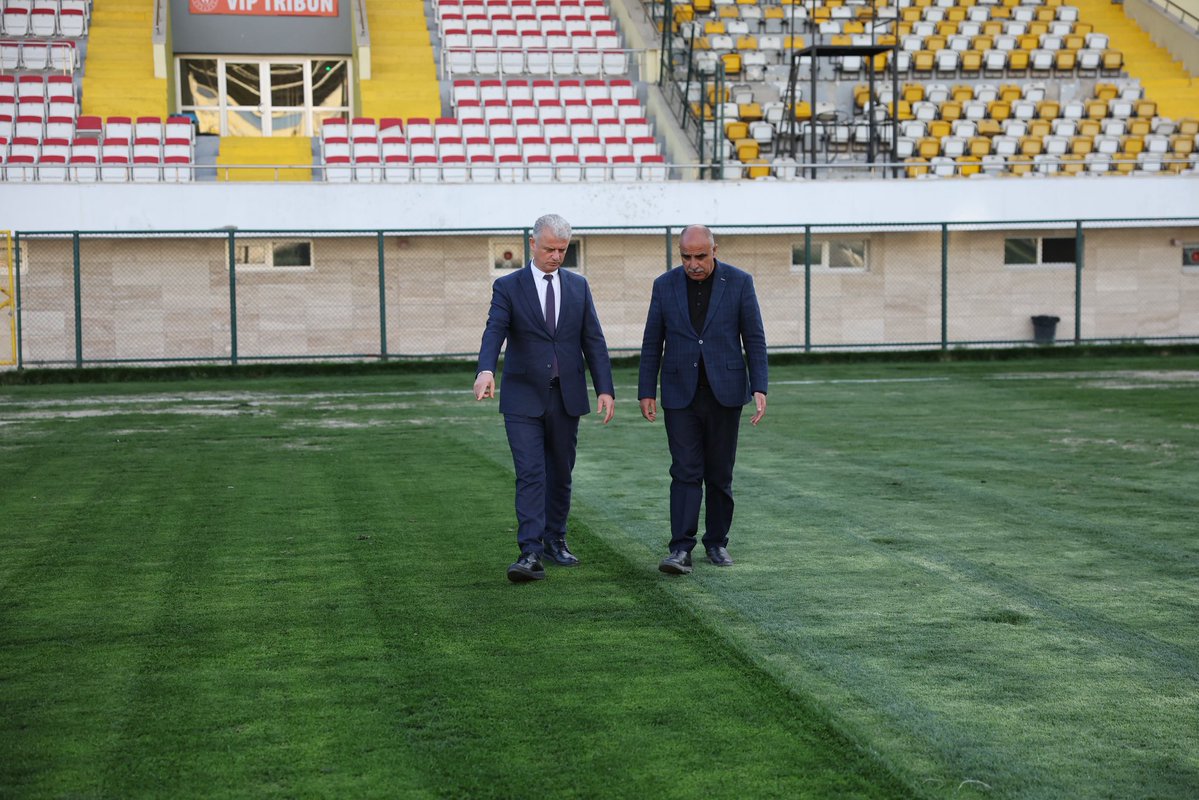 Muş Gençlik ve Spor İl Müdürlüğü tweet media