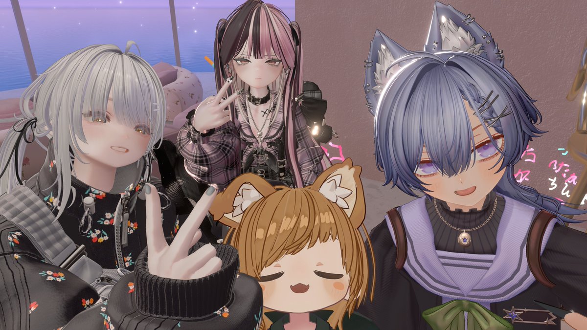 ちまきちくわ tweet media