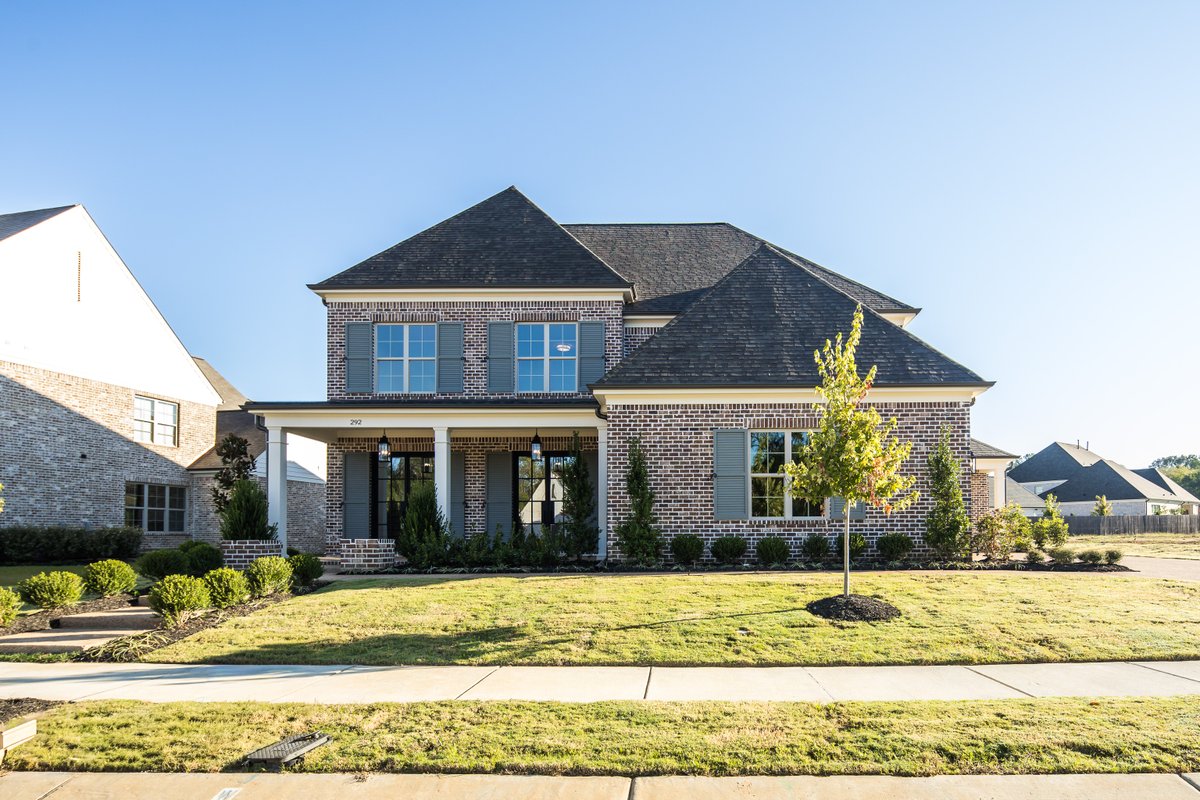 Magnolia Homes tweet media