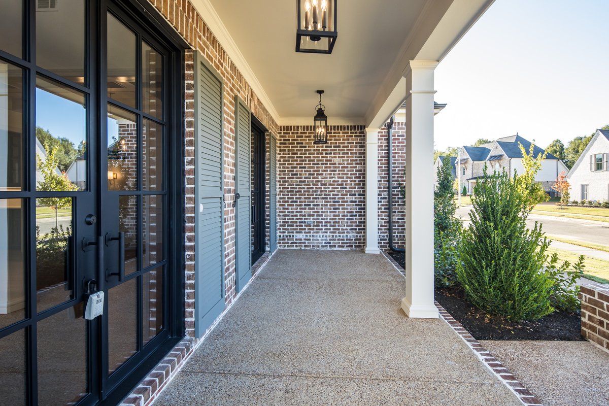Magnolia Homes tweet media