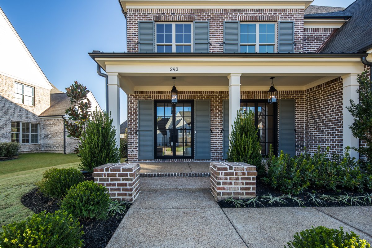 Magnolia Homes tweet media
