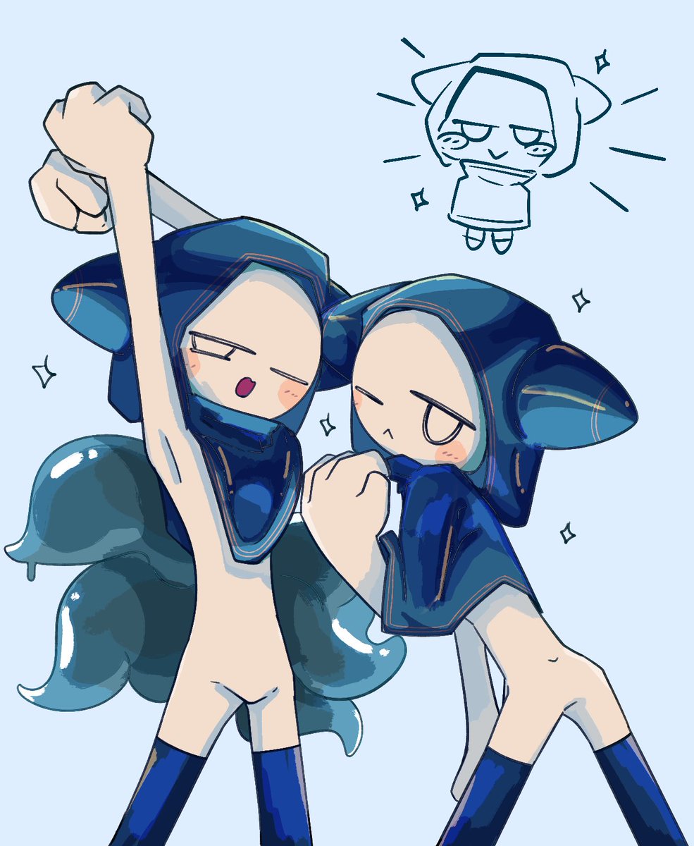 slimyKris tweet media