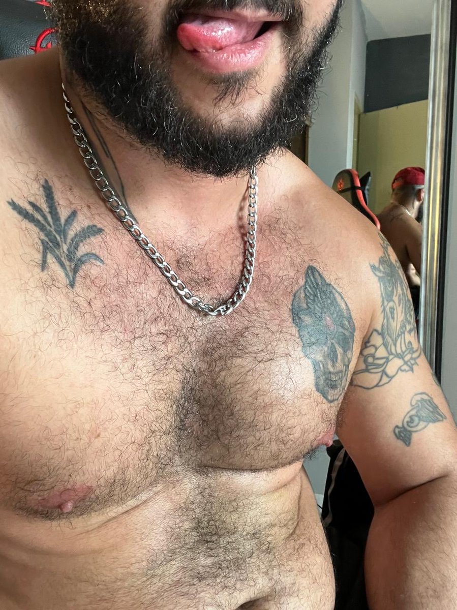 Ogro Grosso tweet media