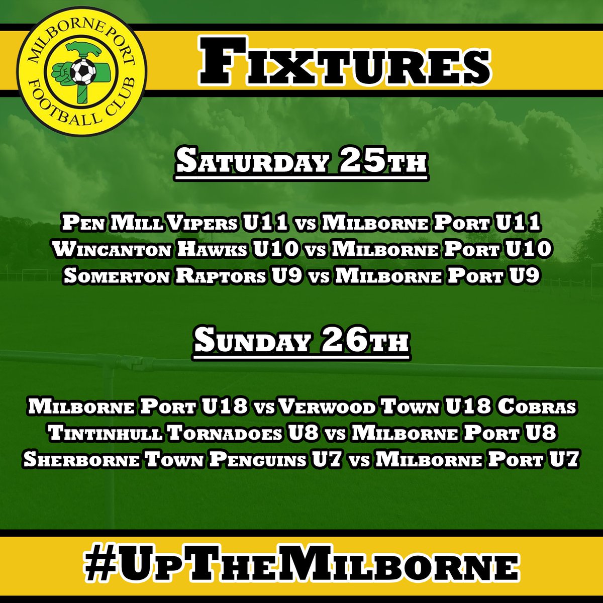 MilbornePortFC's tweet photo. https://t.co/bzdaO13ezv