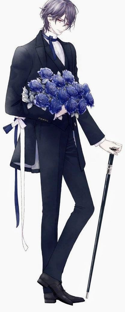 ヴァンパイア騎士 ヴァンパイア騎士memories/ Lala ✨ Kaname Kuran
