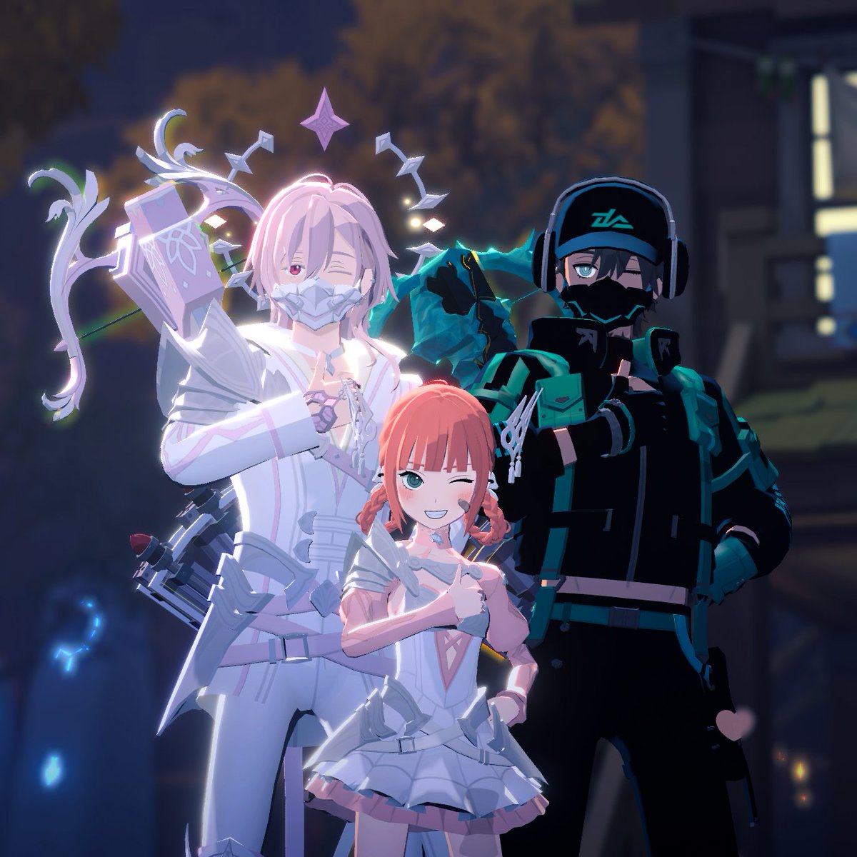 들렌님찌냥님이랑 조은 시간 보내다.. ૮ ᴗ͈ˬᴗ͈ෆა