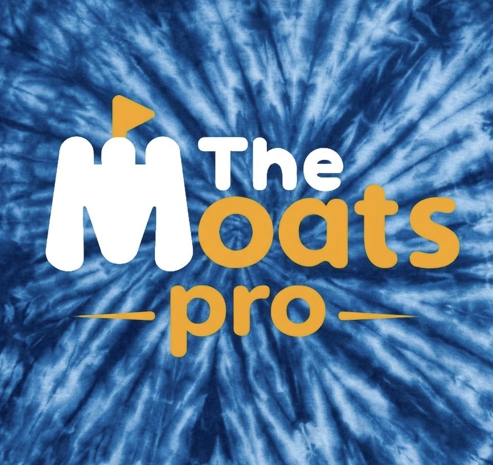 The Moats 🏰 tweet media