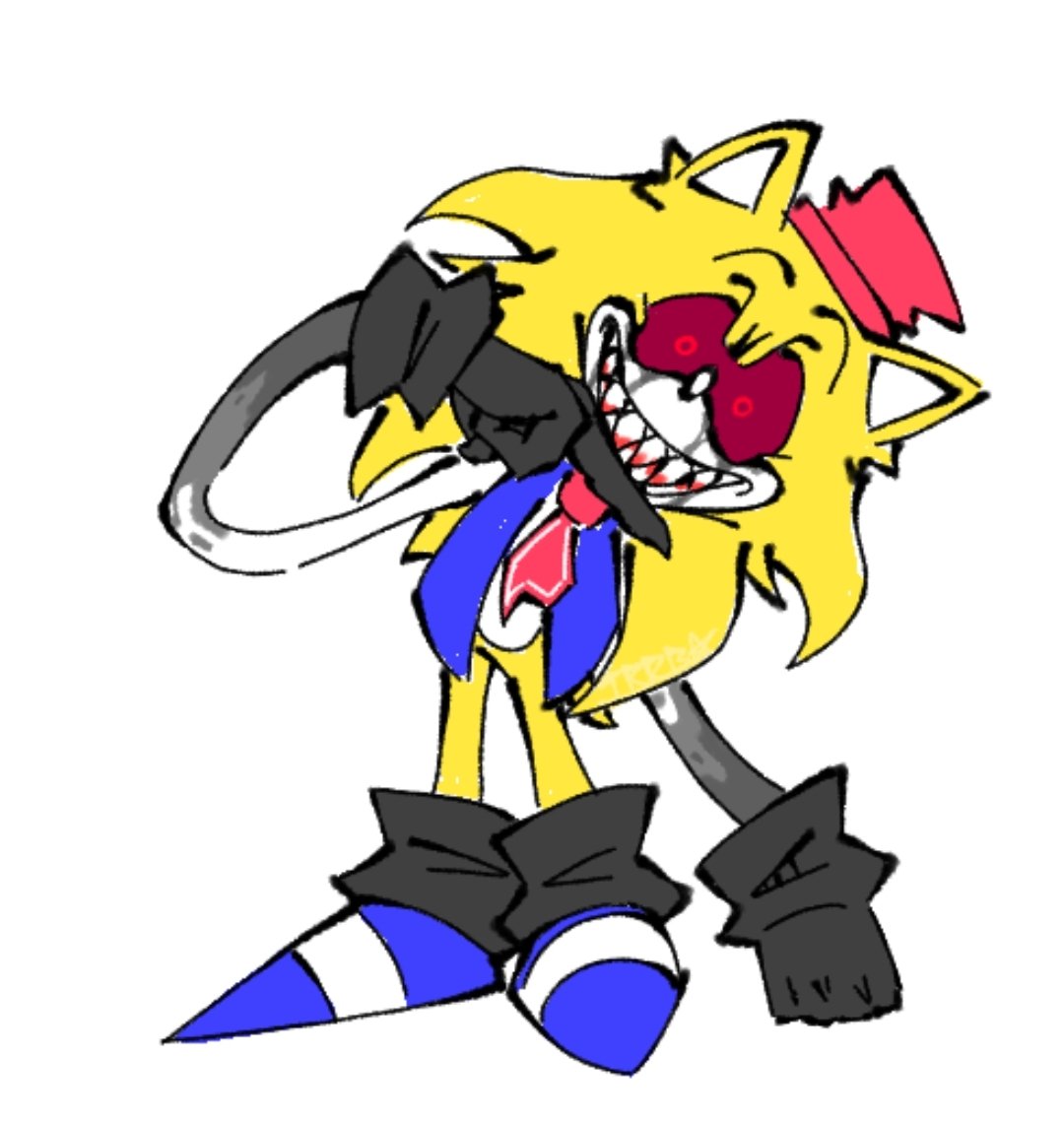 This fangame is so good i could get killed by the clones..

(Originally from Knuckles' Week at Sonic's)

#FNAS #FNAF #FnafFanGame #KWAS #sonicthehegdehog