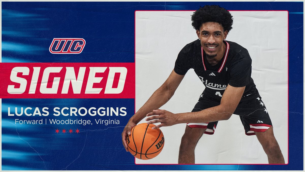 UIC Men's Basketball 🔥🏀 tweet media