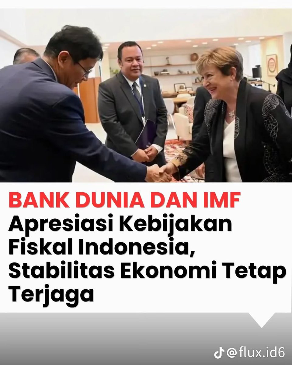 syerinnoci's tweet image. Dibilang goyang,
tapi yang luar malah bilang stabil 🤔

#JagaIndonesia #EkonomiIndonesia #Indonesia