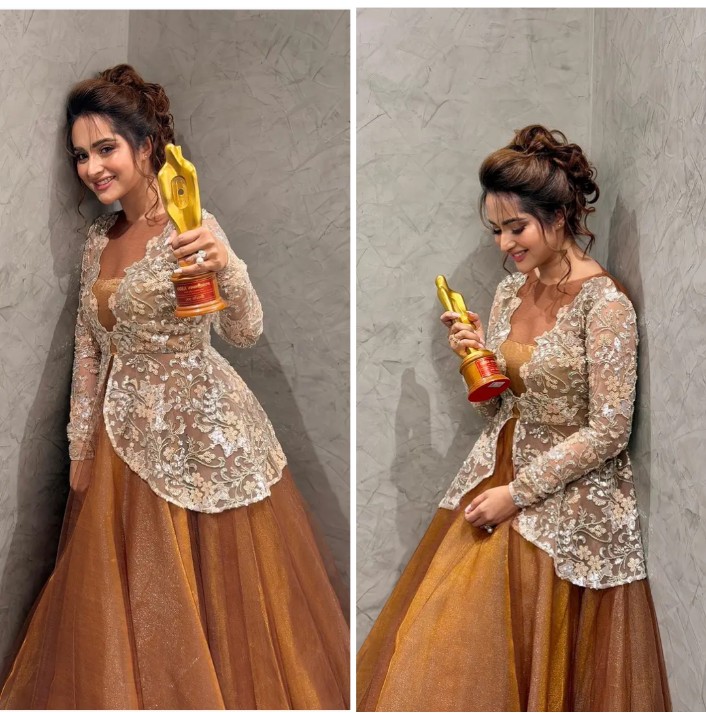 Keya Payel tweet media